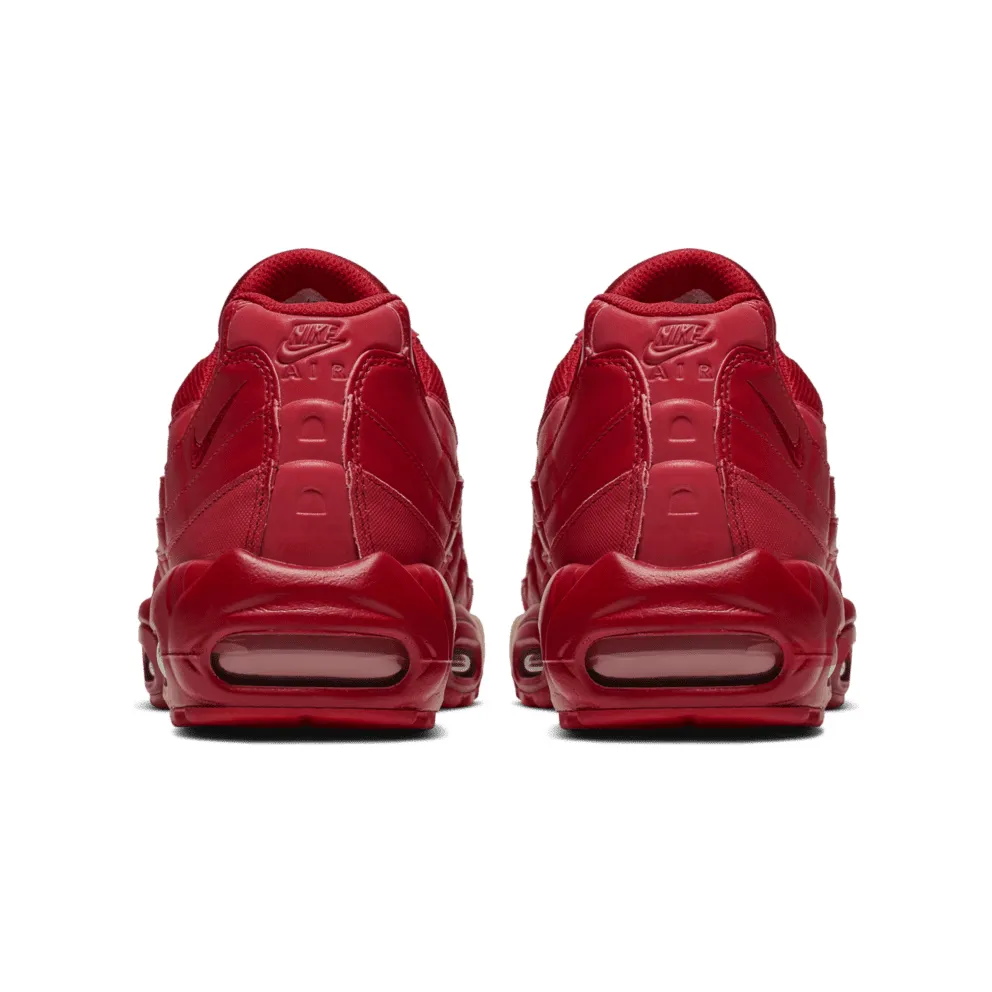 Nike Air Max 95 Triple Red Varsity Red/Varsity Red (CQ9969-600)