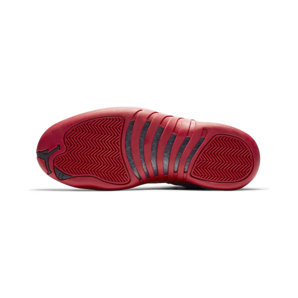 Air Jordan Nike AJ XII 12 Gym Red (2018) (130690-601)