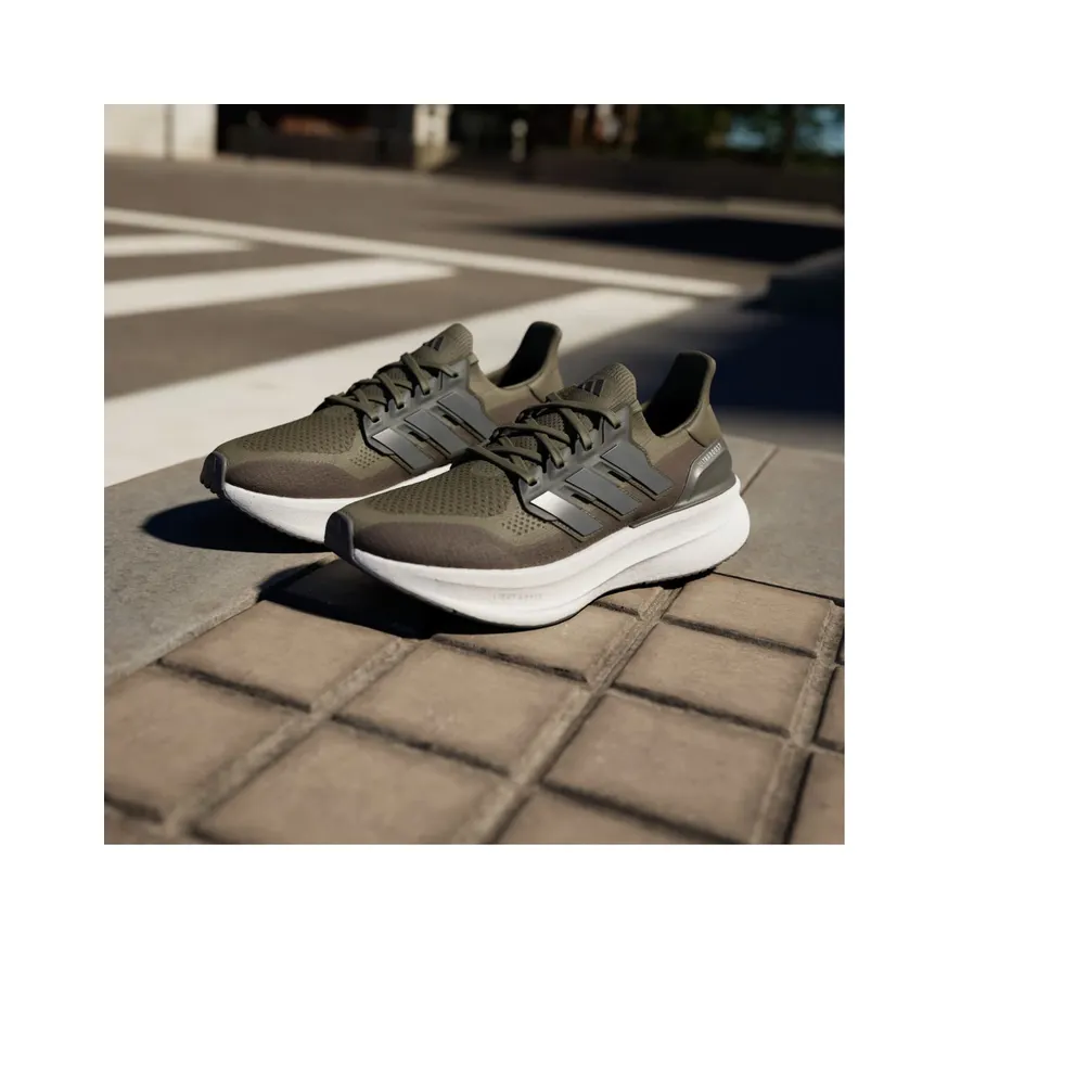 Adidas Ultraboost 5 Olive Strata / Iron Metallic / Shadow Olive (ID8815)