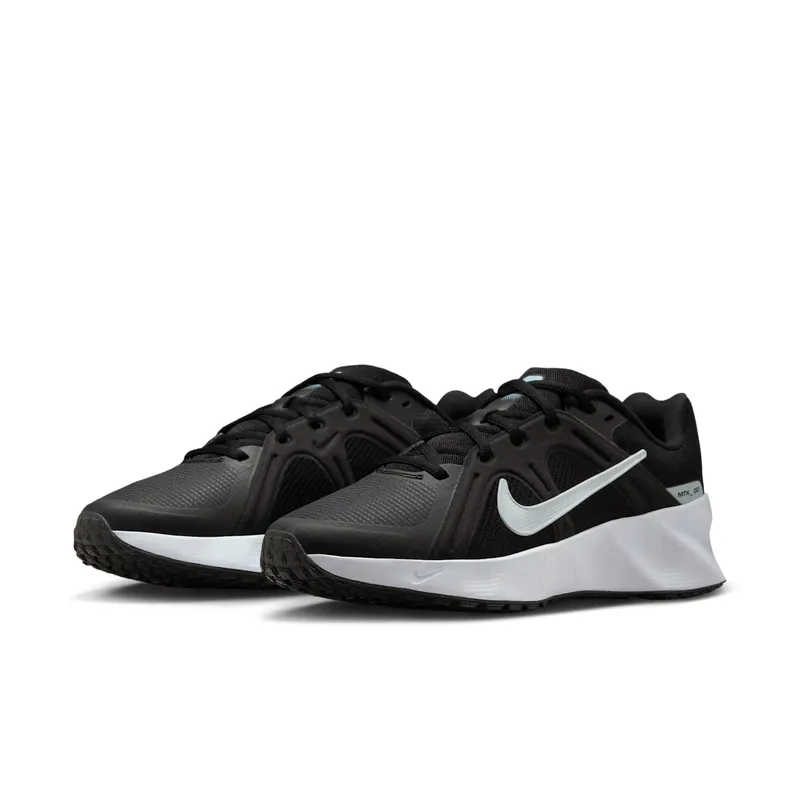 Nike Metro Tek Black Glacier Blue (HM9493-005)