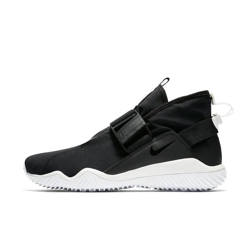 Nike KMTR Black White Black/Black-Summit White-Summit White (921664-001)