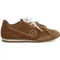 Lage Sneakers No Name EVO RUN W (TNER-A904-G6)