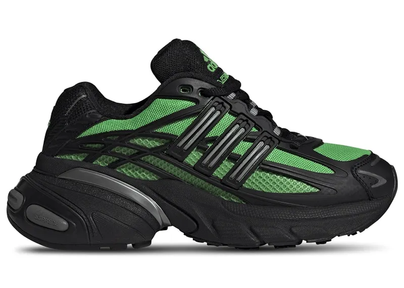 adidas Adistar XLG 2.0 Black Green (KK4235)