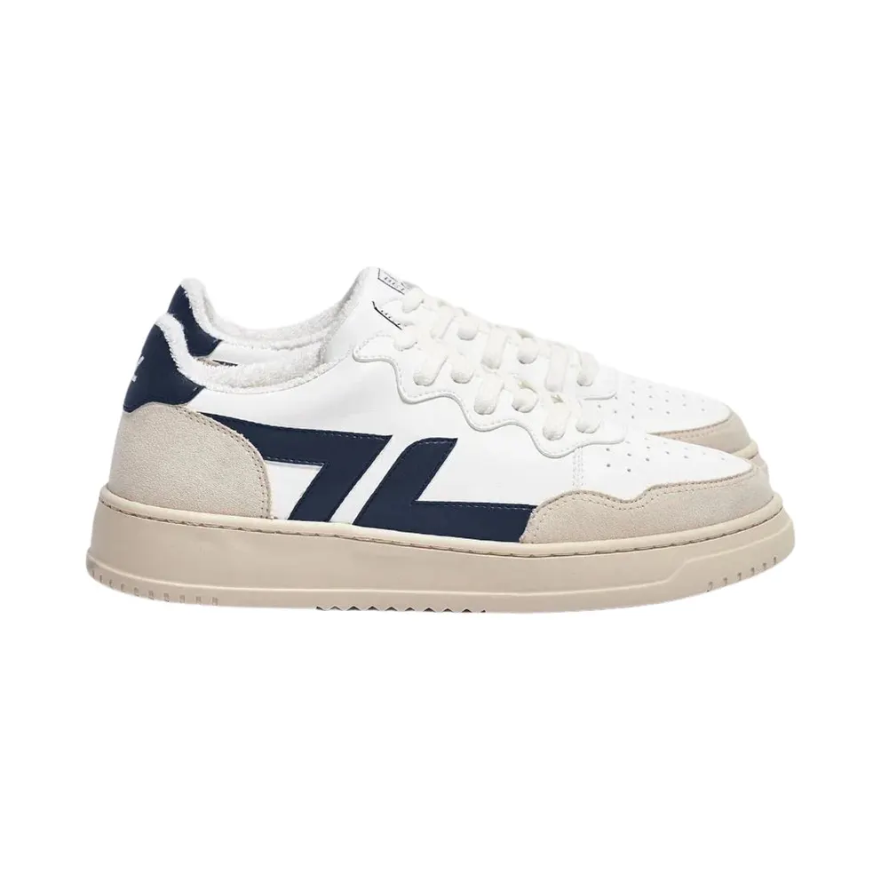 Zeta sneaker Blue (ZETA-BETA-B1MA)