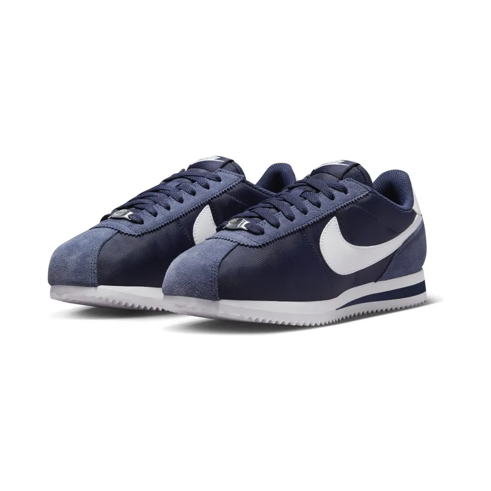 Nike Cortez TXT Midnight Navy/White (DZ2795-400)