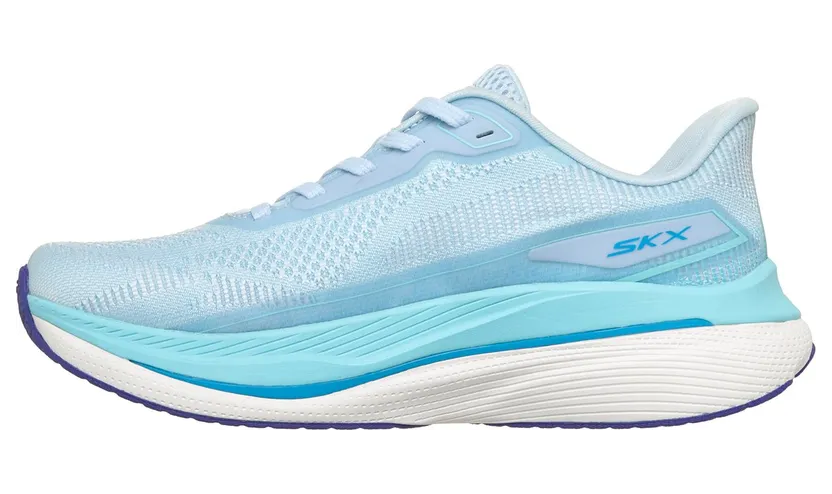 skechers-max-cushioning 128908_BLU