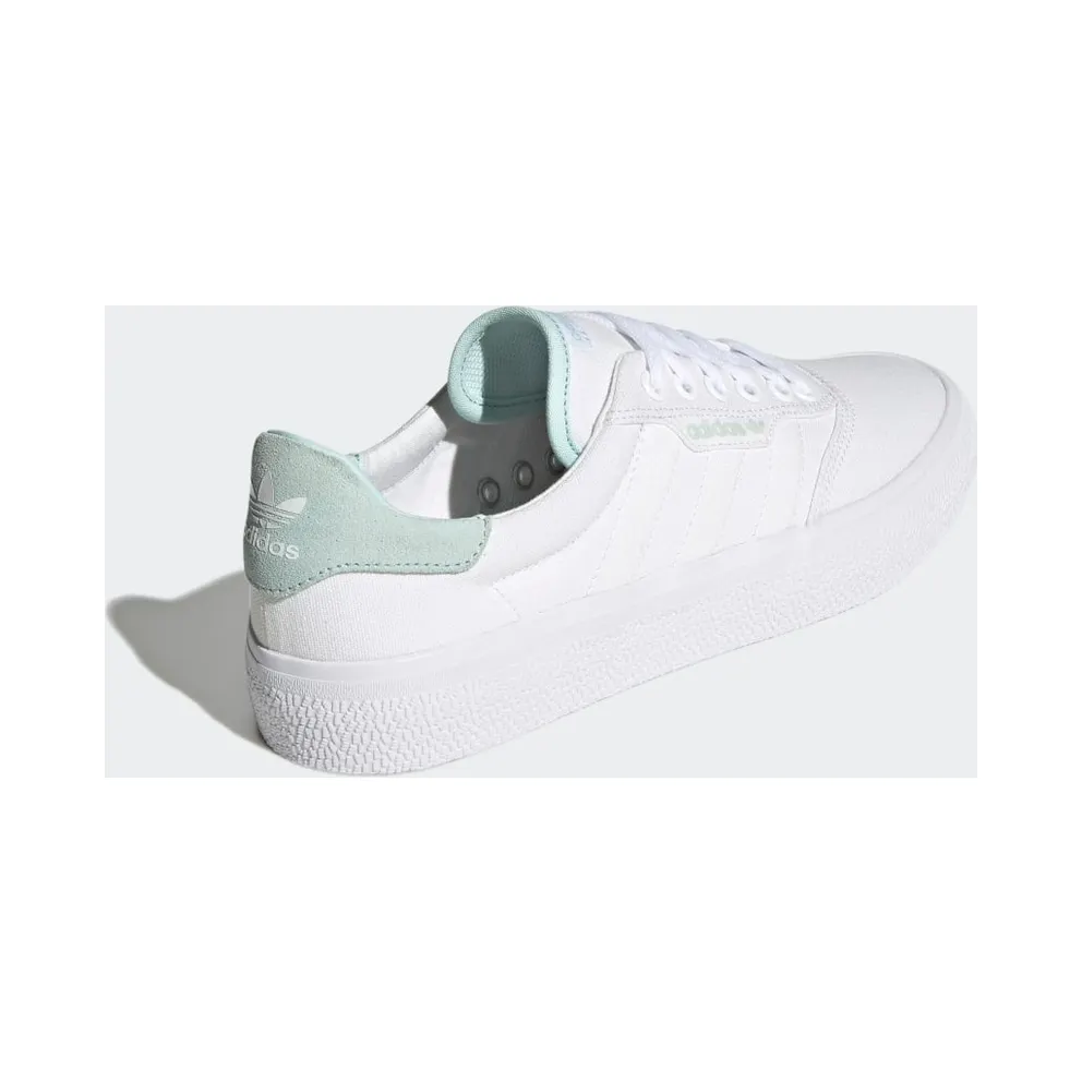 Adidas 3MC Cloud White / Halo Mint / Cloud White (GZ3622)