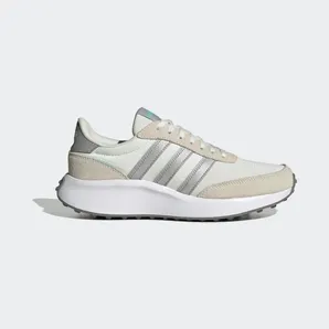 adidas Run 70s “White Tint / Silver Metallic / Grey Two” (HP7859)