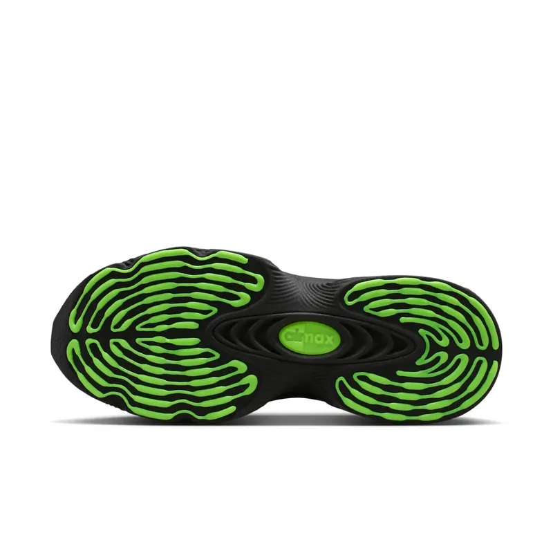 Nike Air Max 95 Black / Volt (IR1113-001)