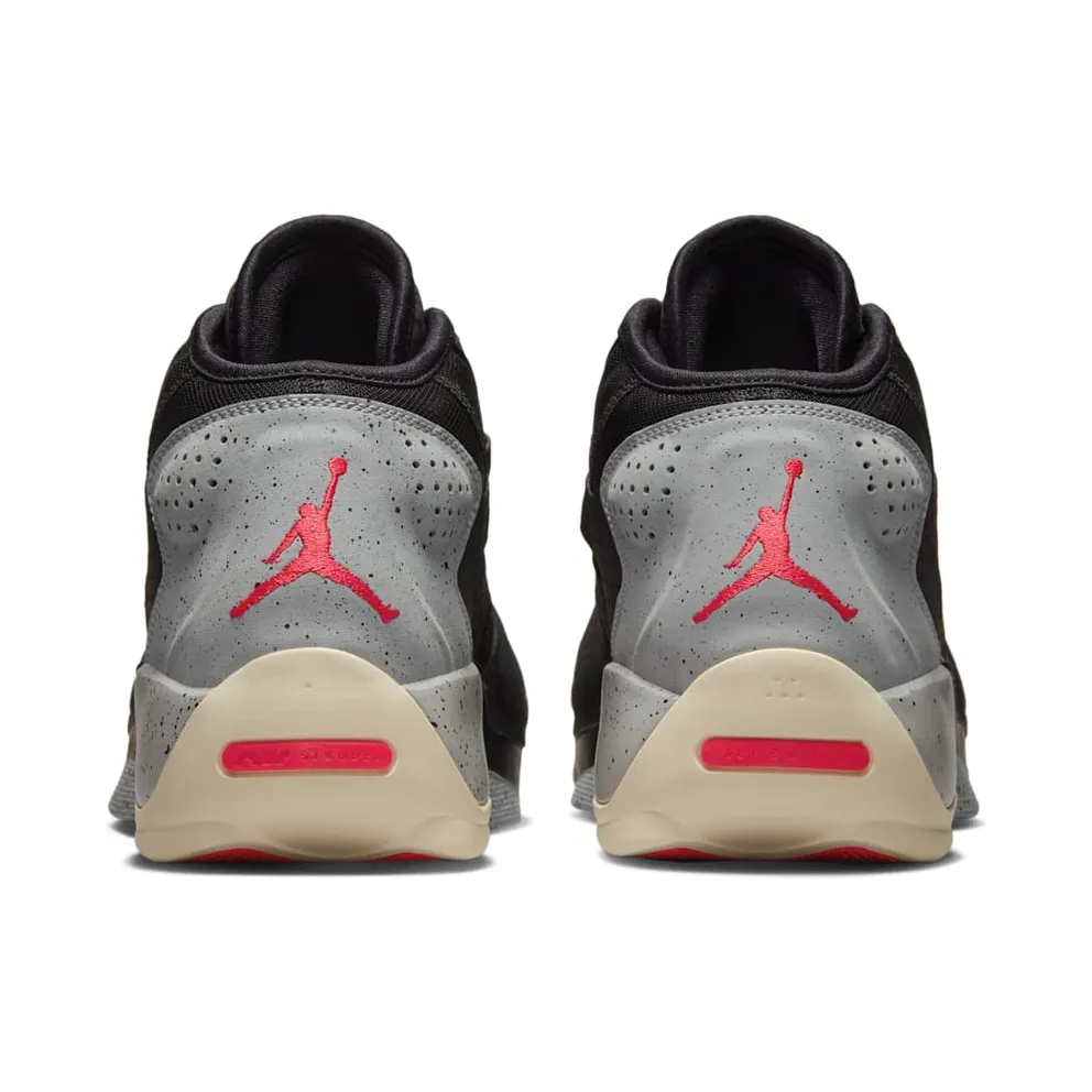 Jordan Zion 2 Black Cement (DM0858-060)