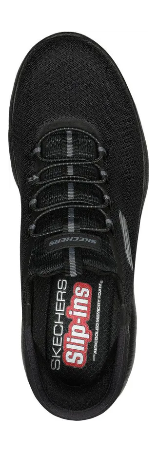 skechers-slip-ins 232457_BBK
