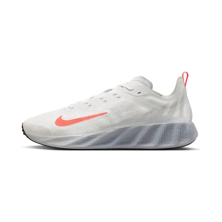 Nike Ava X Mesh “Summit White / Wolf Grey / Black / Infrared 23” (IQ7633-101)