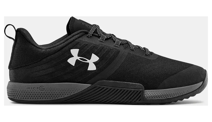 Under Armour TriBase™ Thrive Black (3021293-006)