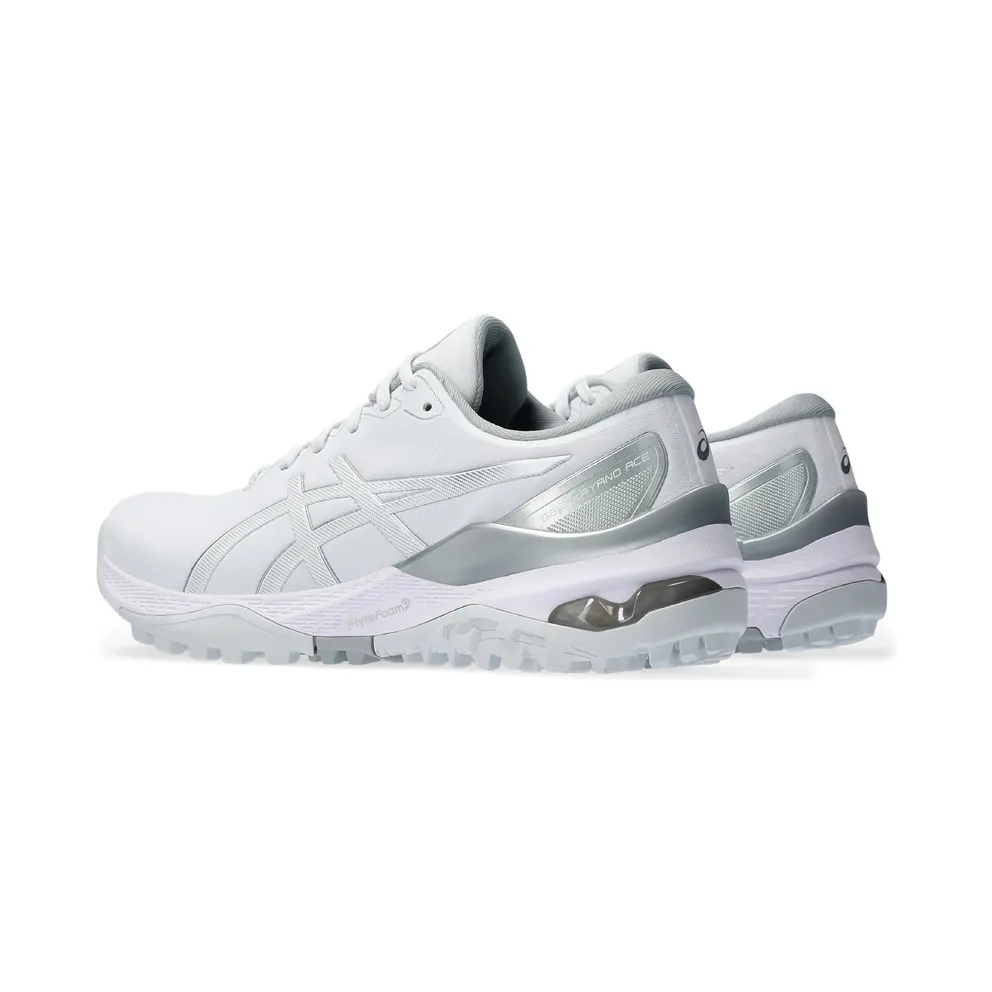 ASICS Gel-Kayano Ace 2 White Pure Silver (1112A050-100)