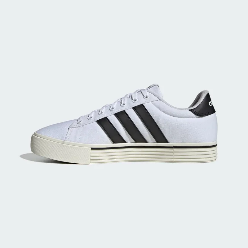 adidas Daily 4.0 Cloud White Core Black Off White (IF6659)