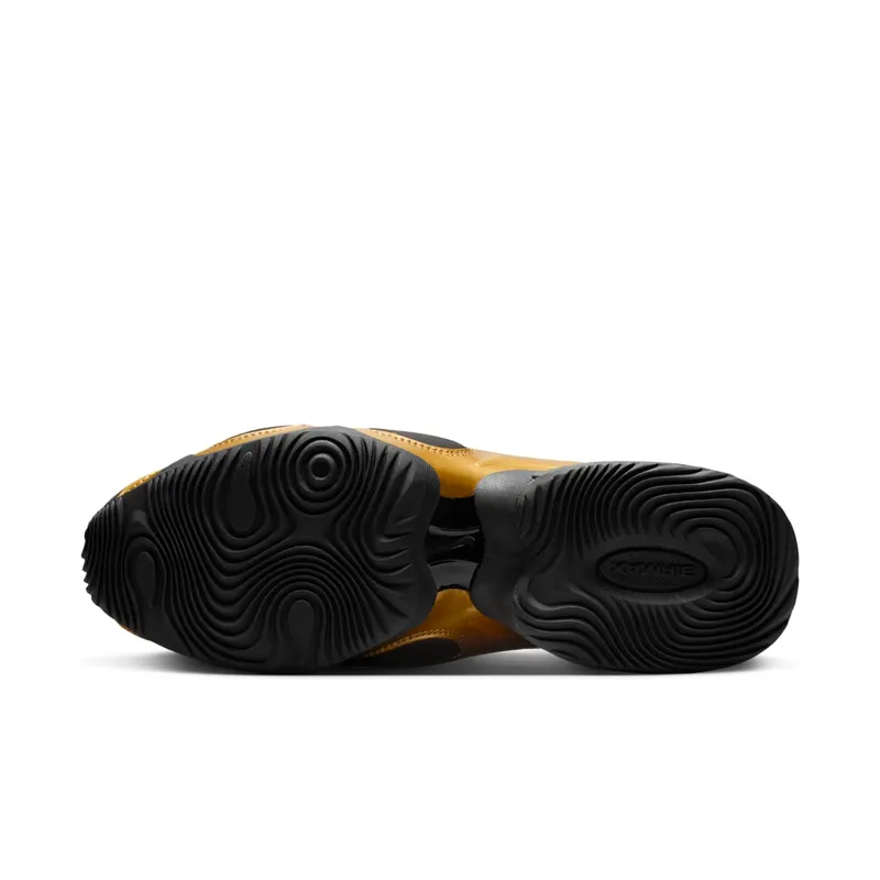 Nike Air Max Muse “Metallic Gold Black” (FV1920-701)