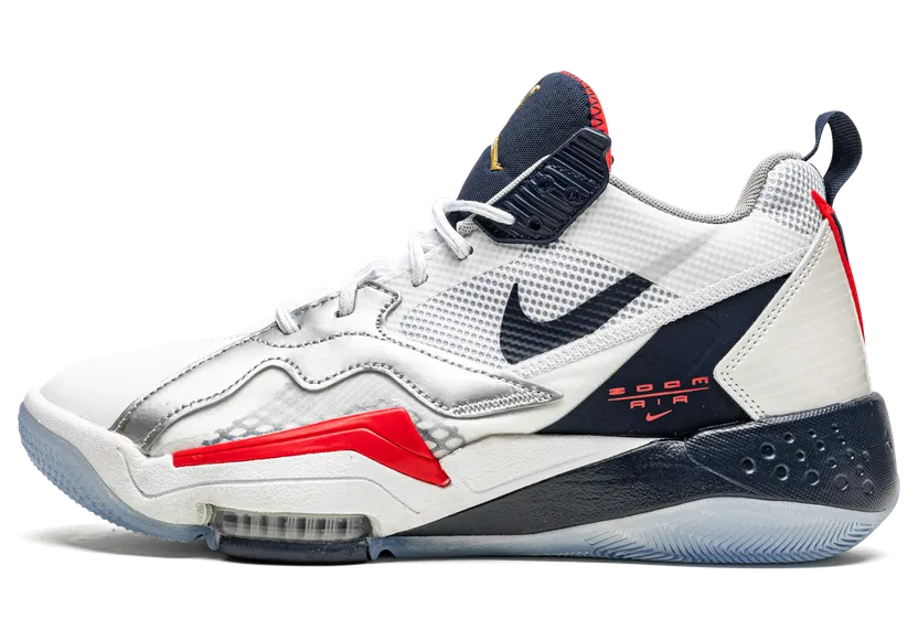 Jordan Zoom ’92 Olympic (CK9183-101)