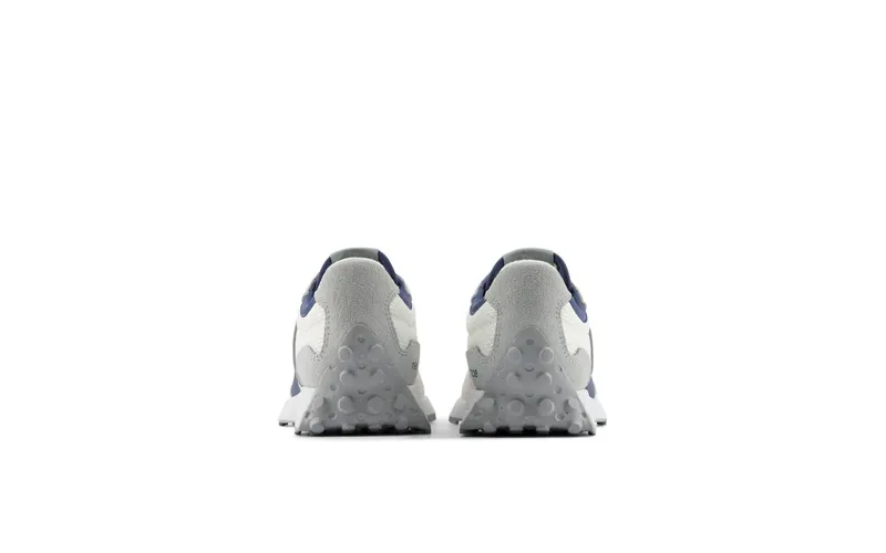 New Balance 327 Marine / Light Grey / Off-White (P327-5M8)