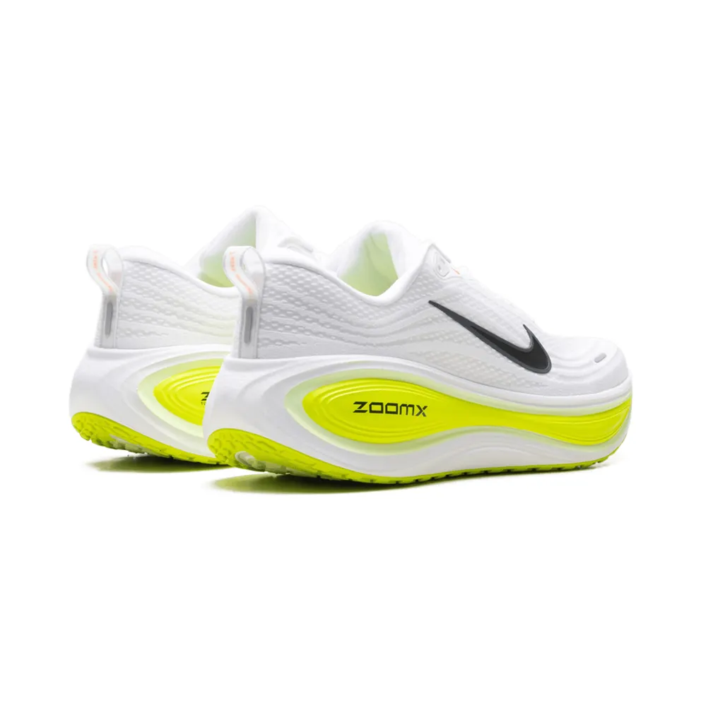 Nike Vomero Plus “White Barely Volt Black” (HV8150-120)