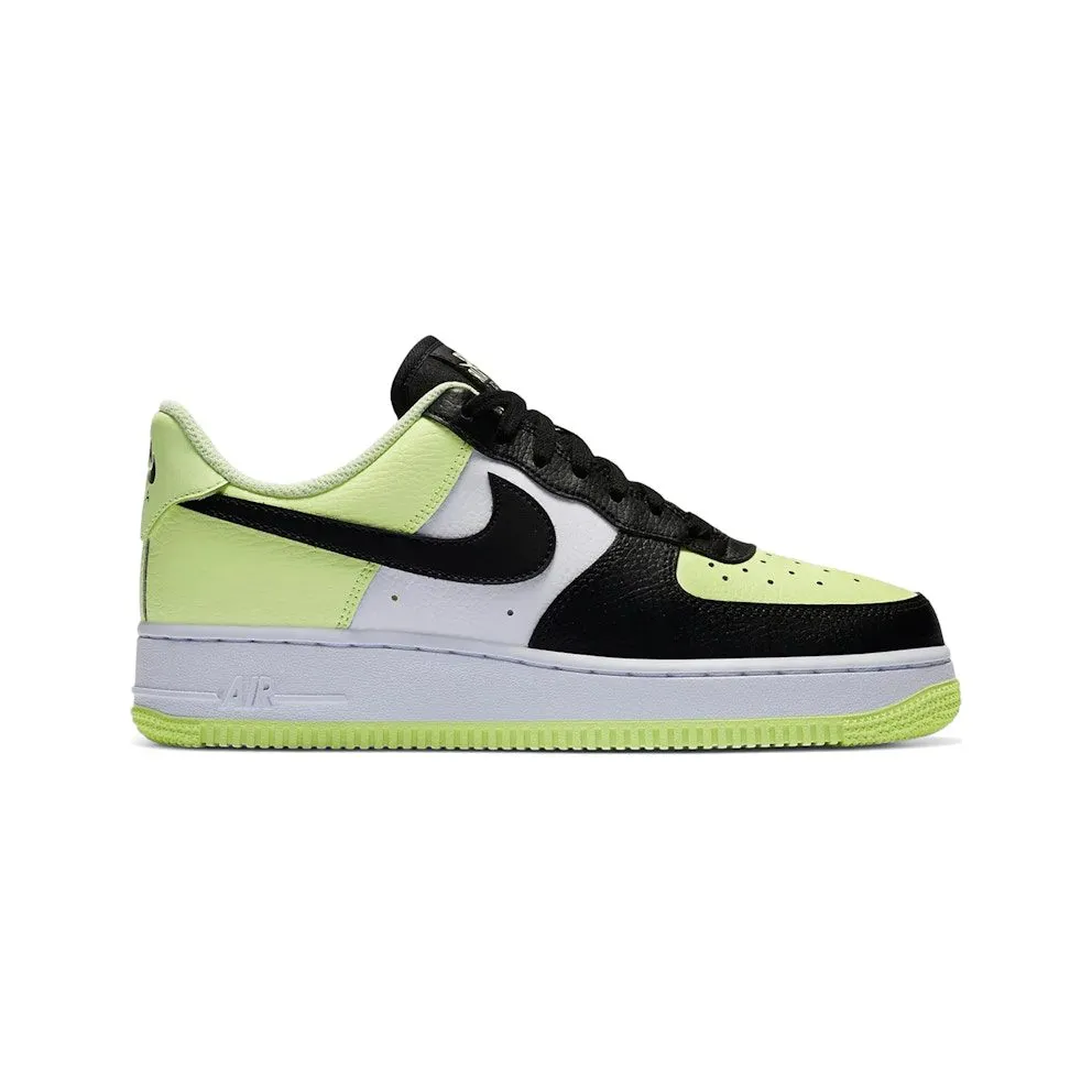 Nike Air Force 1 Low Barely Volt (CW2361-700)