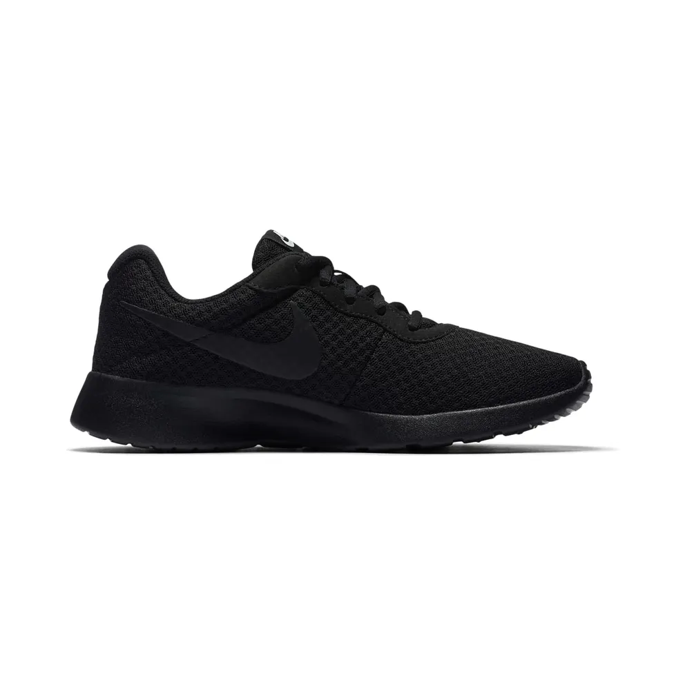 Nike Tanjun Black Black-White (W) Black/Black-White (812655-002)