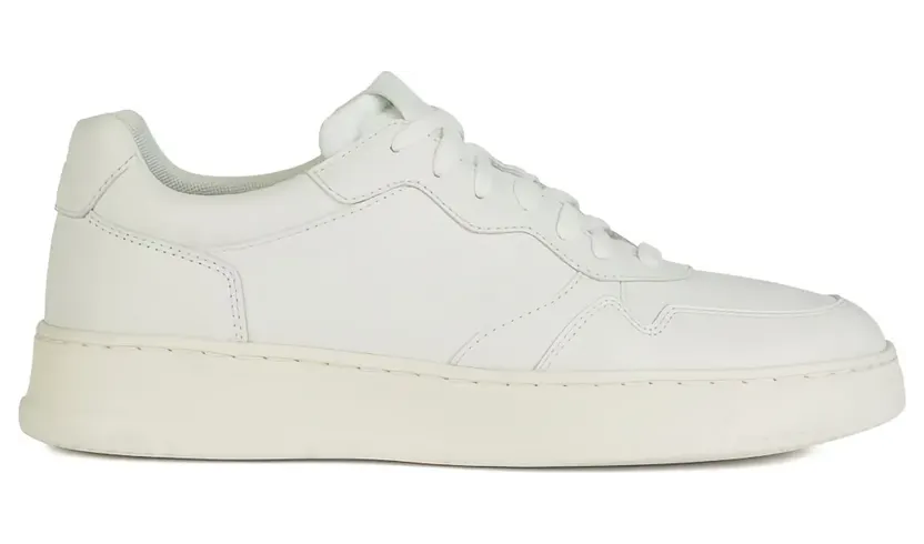 Geox Arvier Sneakers – Weiß (U45GFB00043)
