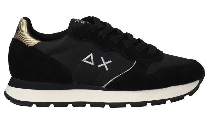 Sun68 Black (025001)
