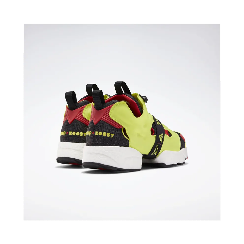 Reebok Adidas x InstaPump Fury Boost OG (FW5305)