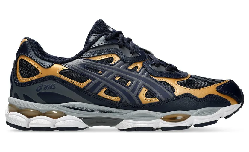 Asics Gel-NYC 1203A280-400