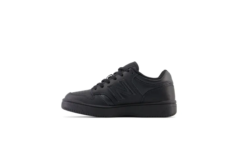 New Balance 480 Black (PSB4803B)