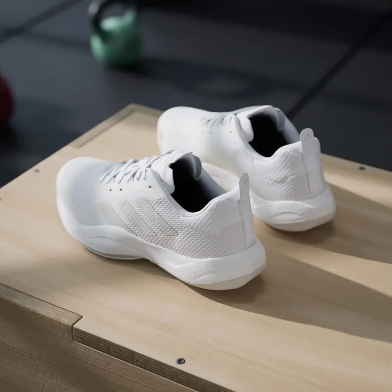 adidas Rapidmove Cloud White Grey (IF3204)