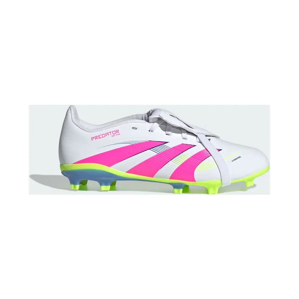 adidas Predator League Fold-Over Tongue FG/MG Celestial Victory Pack (ID3831)