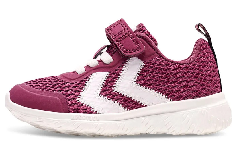 hummel-sneaker 215992-3030