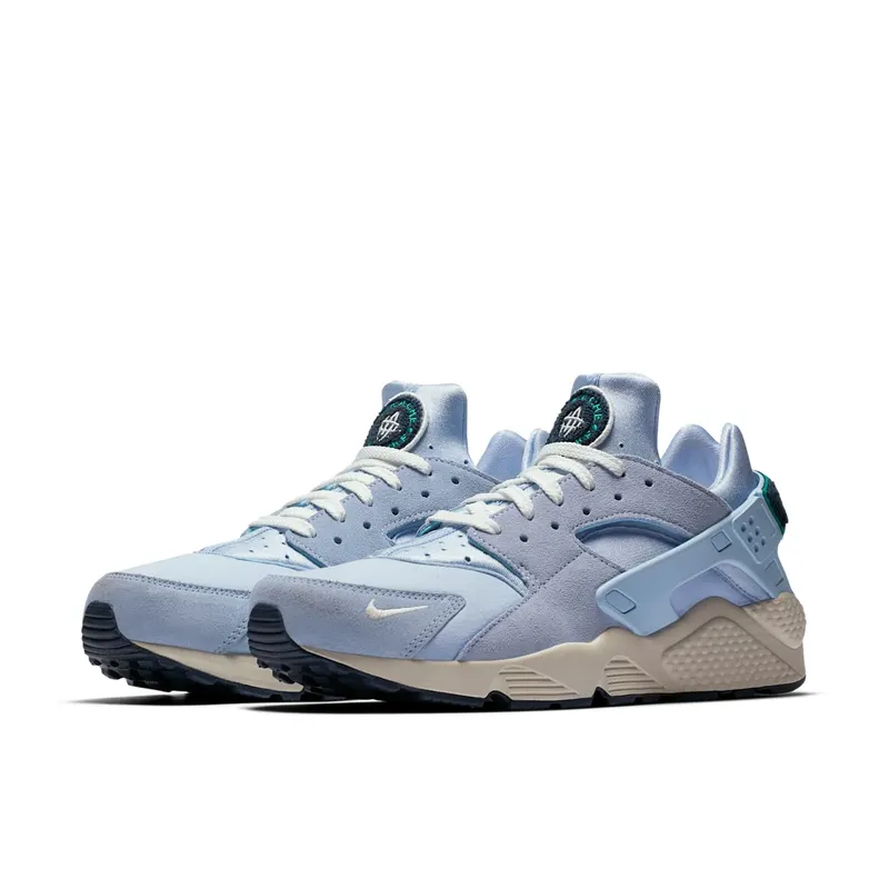 Nike Air Huarache Premium Blue Tint