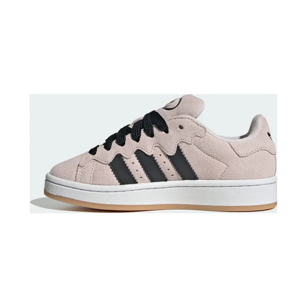 adidas Campus 00s Camp Almost Pink Core Black Cloud White (JR0898)