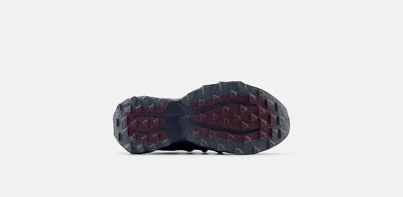 New Balance Tektrel Ice Wine Plum Brown Navy (WTTTROP1)