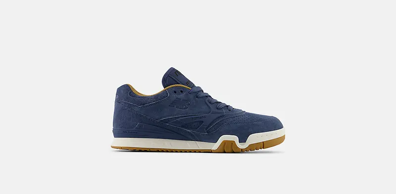 NEW BALANCE NB Numeric 770 “VINTAGE INDIGO / SEA SALT” (NM770MNO)