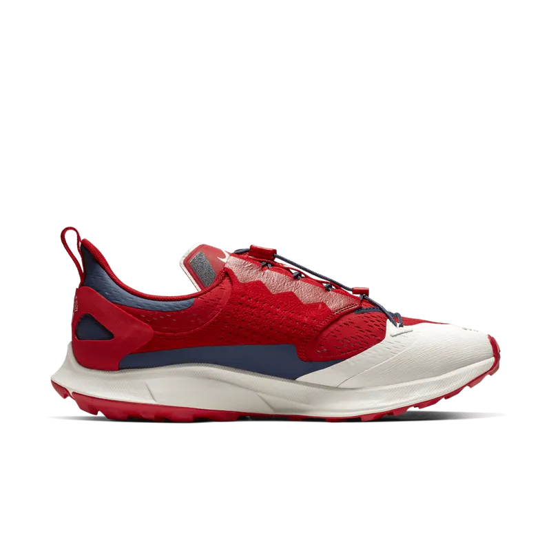 Nike x Gyakusou Pegasus Trail SP ‘Sport Red’ (2019) (CD0383-600)