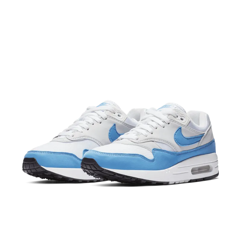 Nike WMNS Air Max 1 Essential Baby Blue (BV1981-100)