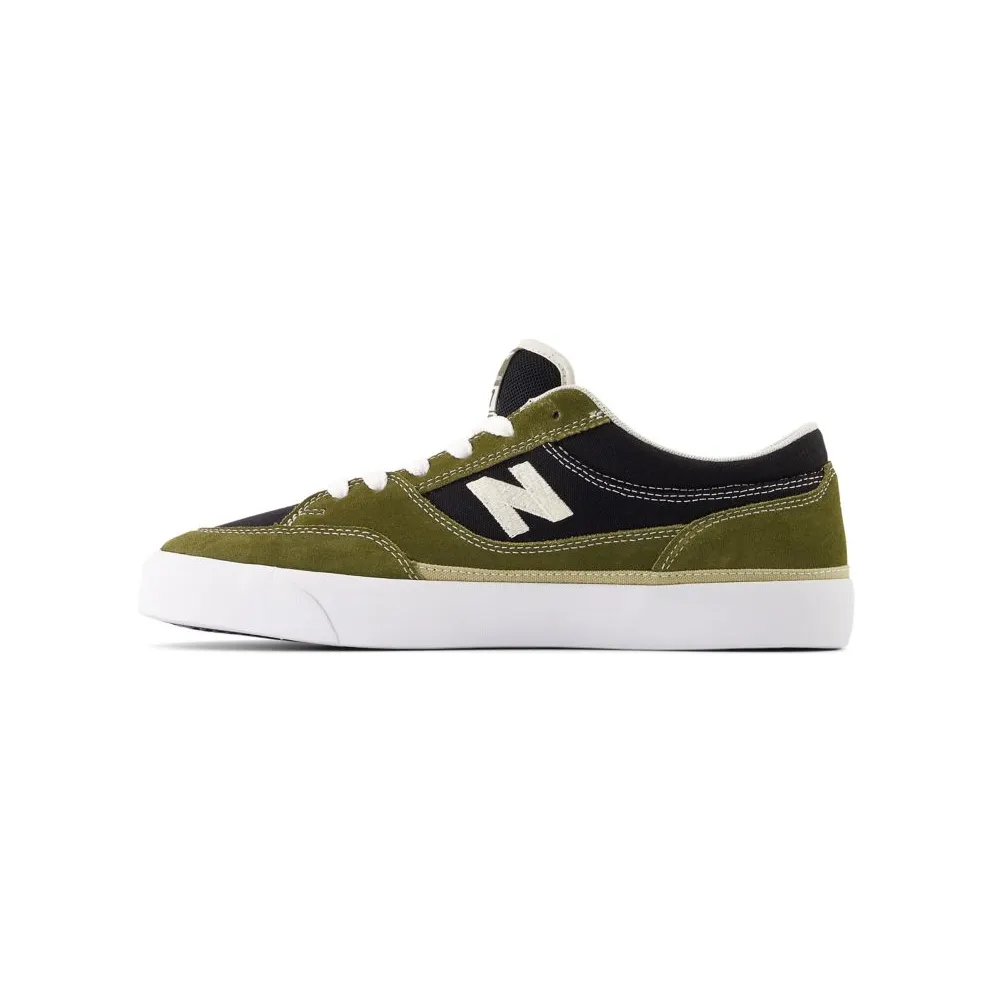 New Balance Numeric 417 Low Franky Villani Woodland (NM417LBN)