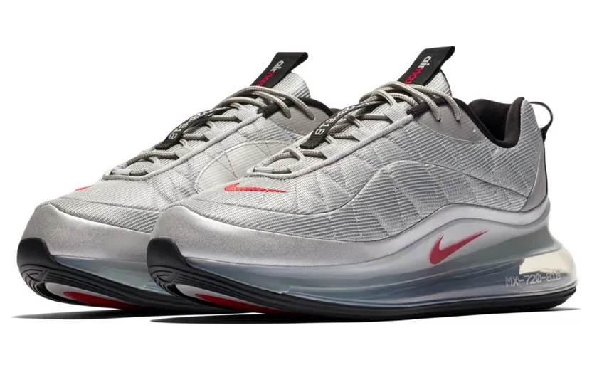 Nike Air Max 720-818 ‘Silver Bullet’ (2020) (CW2621-001)