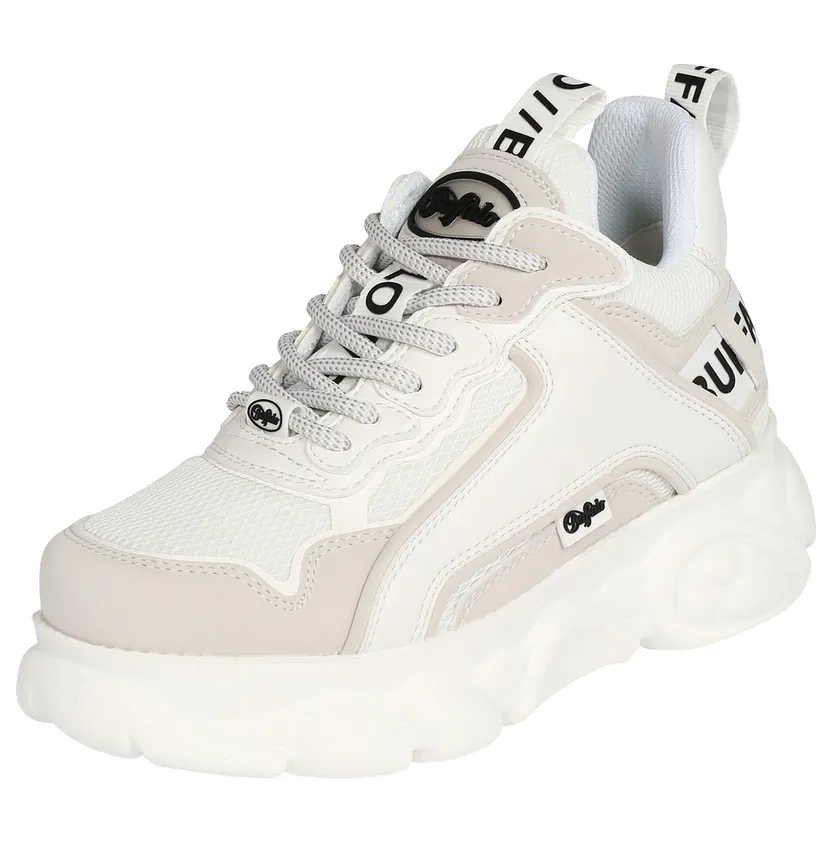 Buffalo Chai White (1630425)