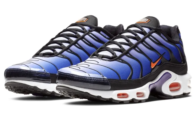 Nike Air Max Plus TN Voltage Purple (BQ4629-002)
