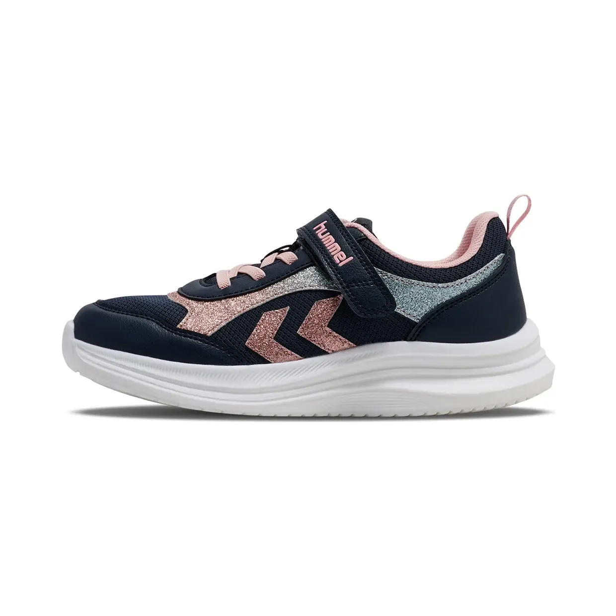 hummel-sneaker 236185-1017