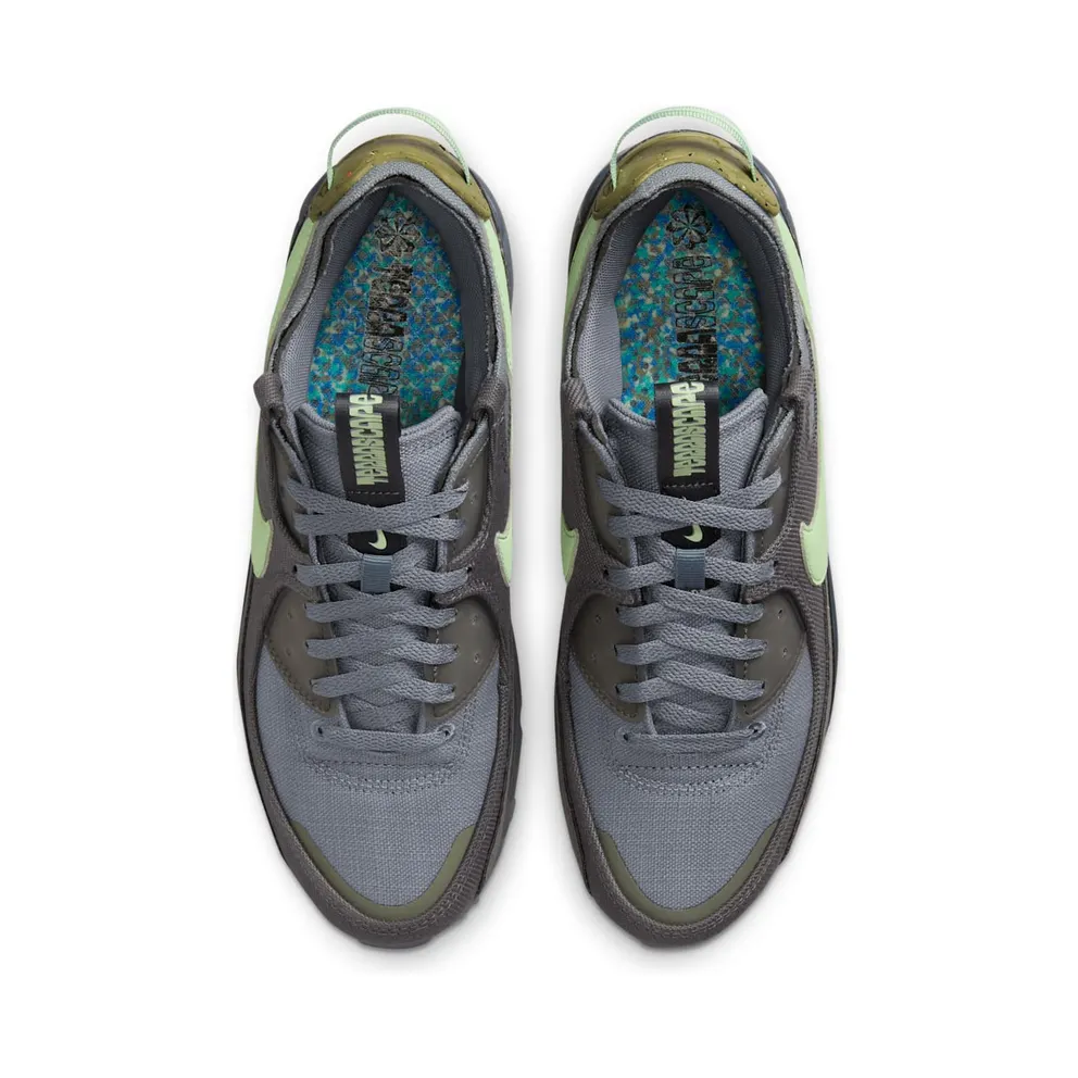 Nike Air Max 90 Terrascape Cool Grey Honeydew (DV7413-014)