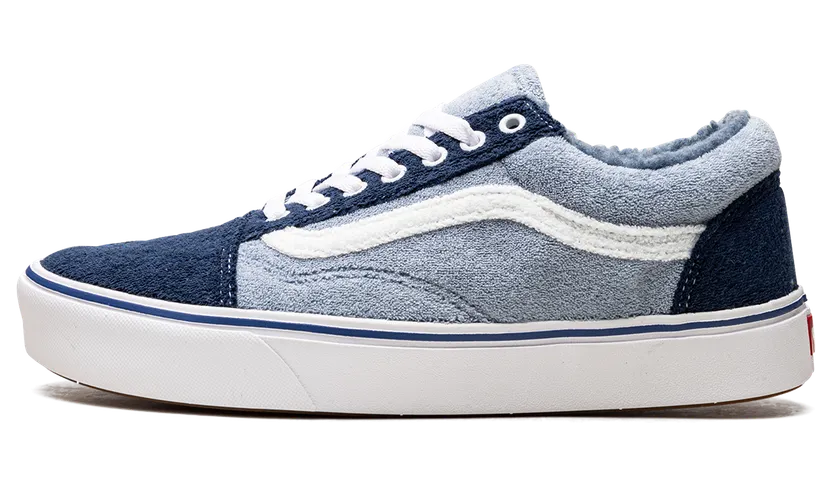 Vans COMFYCUSH OLD SKOOL “BLUE” (VN0A5DYCZU3)