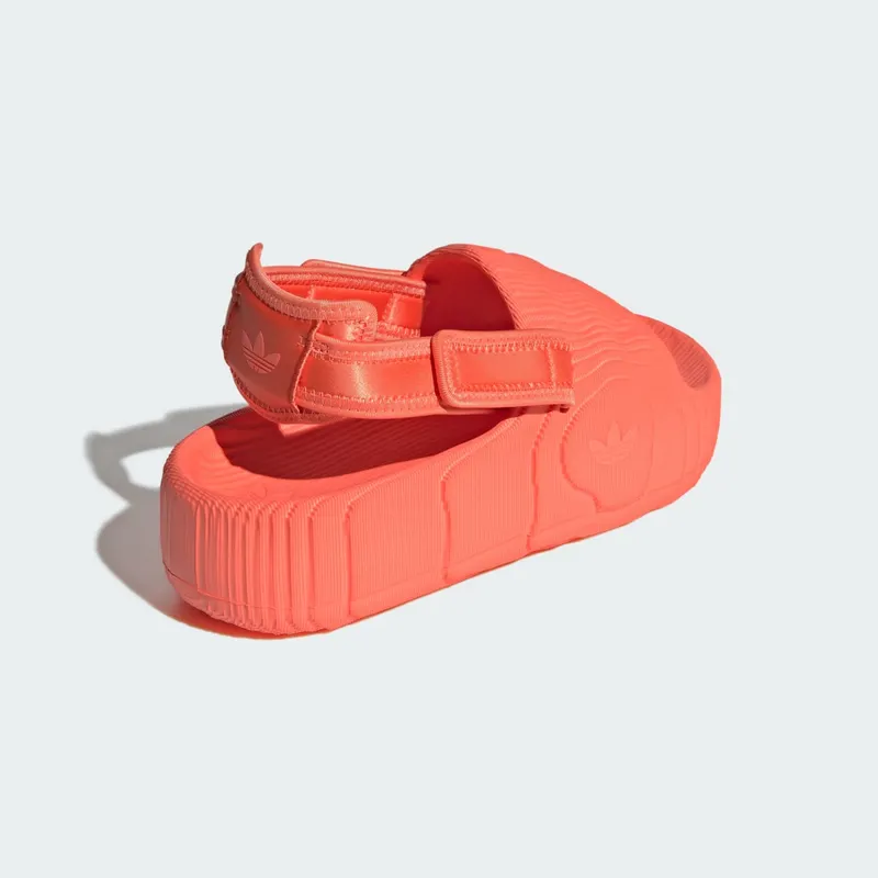 Adidas adilette 22 XLG Slides Semi Coral / Semi Coral / Semi Coral (JH9700)