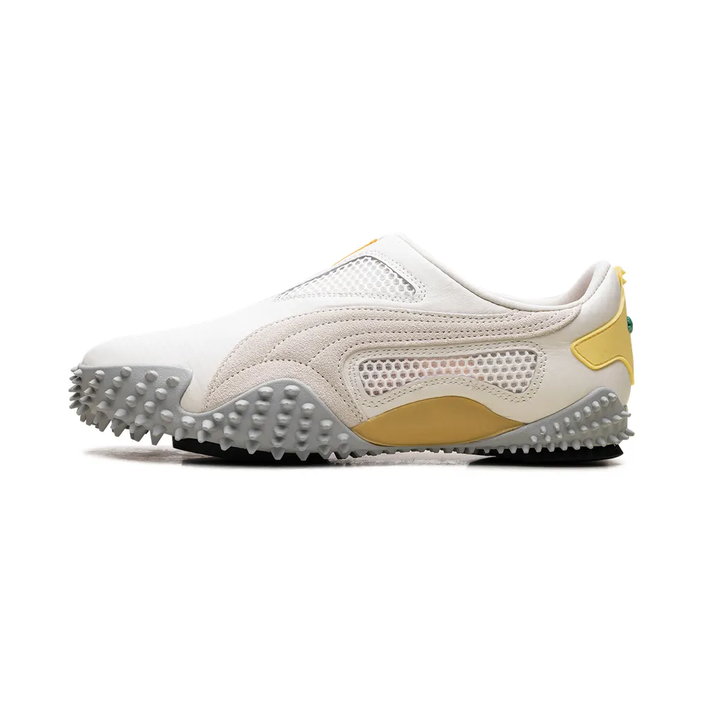 Puma UR Mostro “INSIDE TAG – Communication Pack – Warm White” (401719-02)
