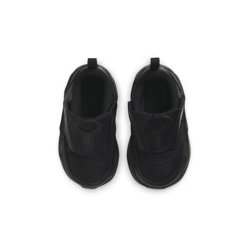 Nike Air Max Bolt Baby and Toddler Black (CW1629-001)