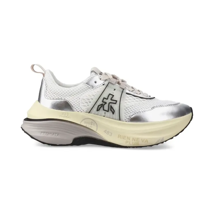 Premiata Hill “Grey” (HILL7511)